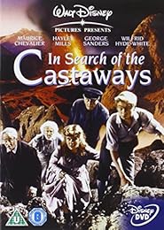 Les Enfants Du Capitaine Grant