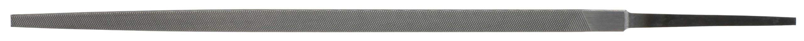 KS Tools 161.0324 Square File, DIN 7261, Form D, 150 mm