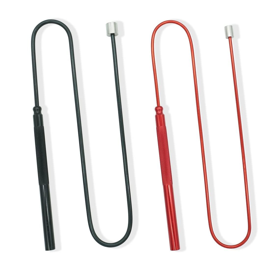 VASTOOLS Flexible Magnetic Pickup Tool Set, 2LB
