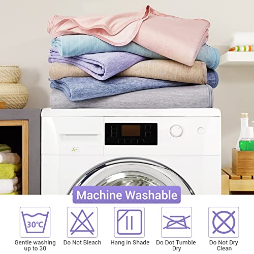 Elegear Revolutionary Cooling Blanket Absorbs Heat to Keep Adults