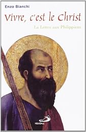 Vivre, c'est le Christ