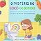 Livro O mistério do cocô colorido