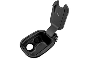 Replace 84492771 84745974 Fuel Tank Filler Pipe Housing Fit for Chevrolet Silverado 1500 2019-2025