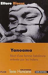 Yanoama