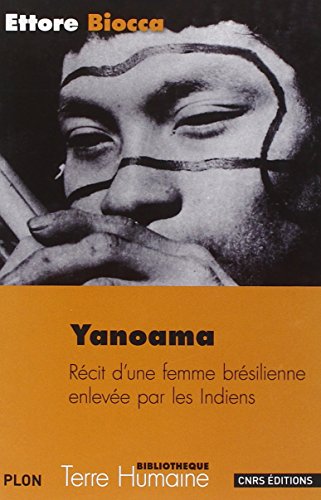 Yanoama