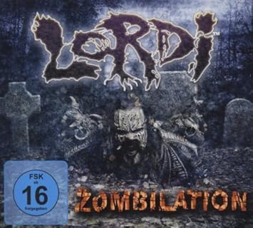 lordi zombilation