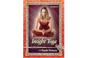 Insight Yoga