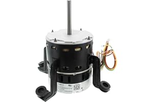 OEM RPLM FOR CARRIER HD46MR125 - OEM Upgraded Replacement for Carrier ECM Blower Motor