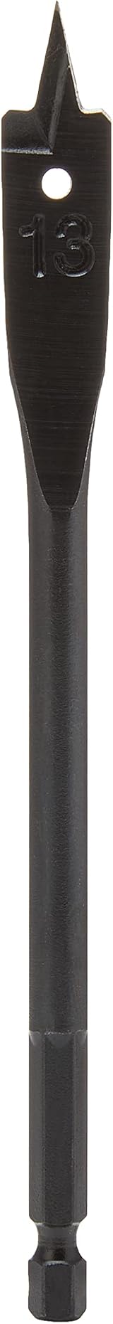 DeWalt DT4764QZ 13 x 152 mm Extreme Flat Wood Drill Bit view 2