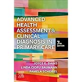Advanced Health Assessment &amp; Clinical Diagnosis in Primary Care