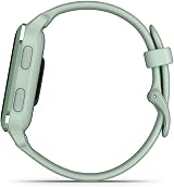 Garmin Venu Sq 2 GPS 40mm AMOLED Smartwatch Cool Mint view 7