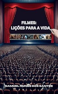 Livro Filmes: Lições Para a Vida