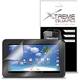 XtremeGuard Screen Protector for Proscan PLT7602GK 7" Tablet (Ultra Clear)
