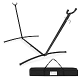 Hammock Stand Portable Heavy Duty Hammock Stand