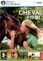 Mon Cheval et Moi