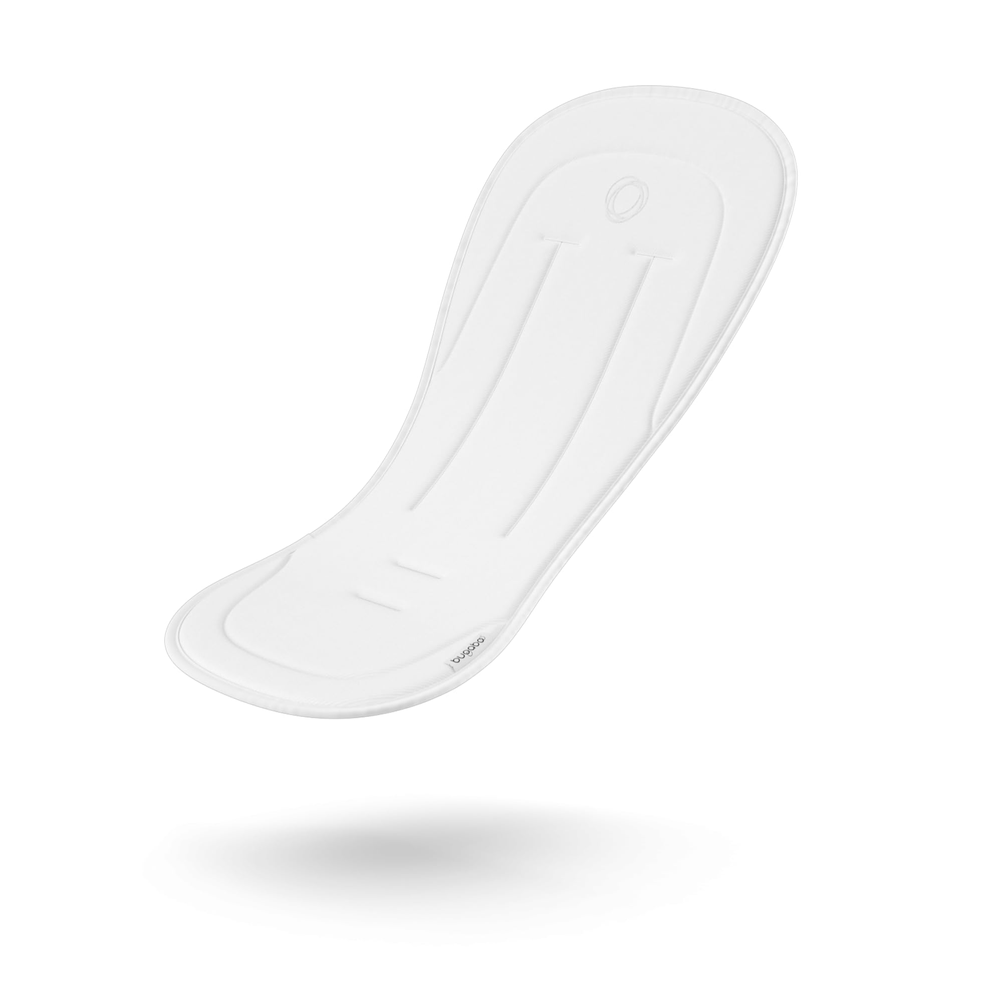 Bugaboo Universal Seat Liner, Fresh White