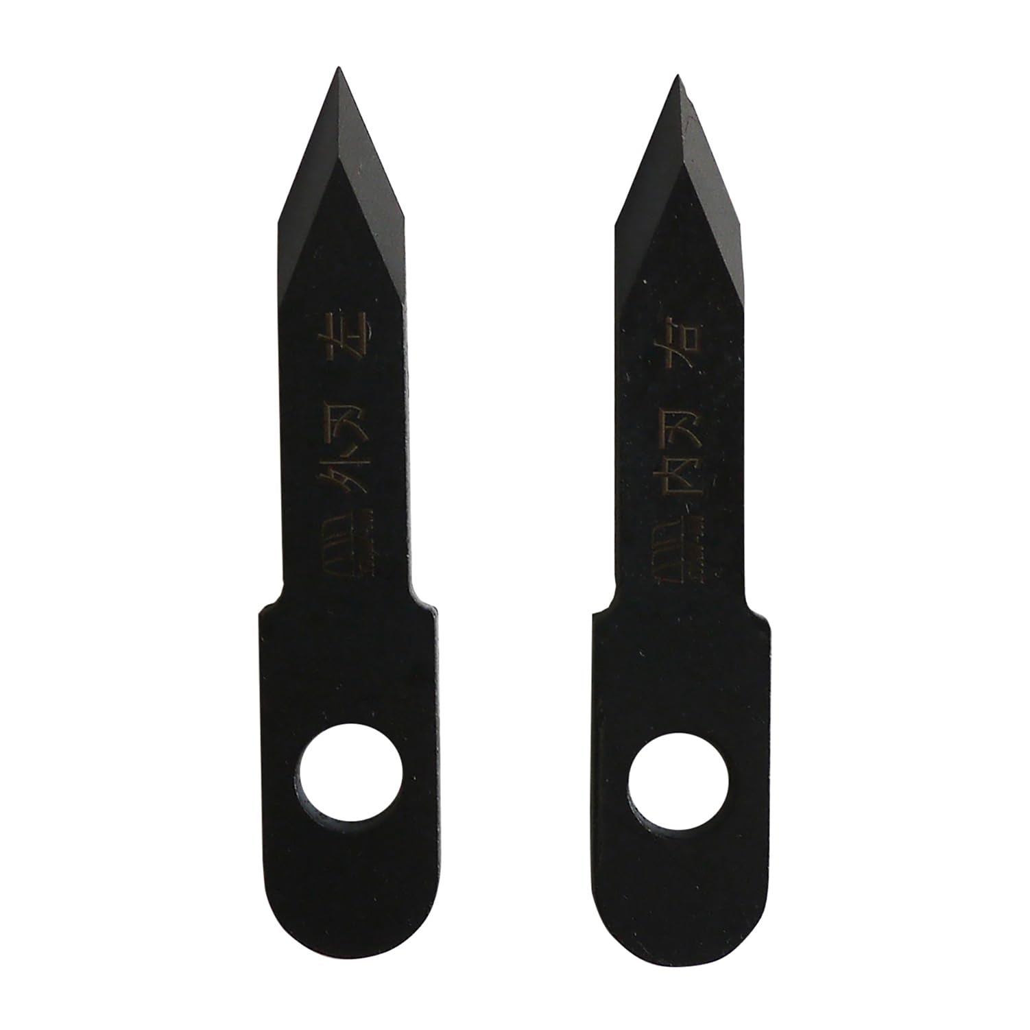 スターエム 36-K 自在錐 ハイス替刃 2枚1組商品画像