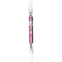 Uni Radiergummis-Refill Für Druckbleistifte (5 Stück) – Passt Für Kurutoga, Alpha-Gel & Andere Uni-Modelle
