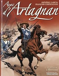 Avec d'Artagnan
