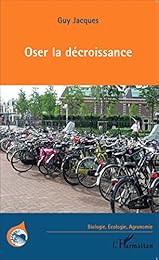 Oser la décroissance