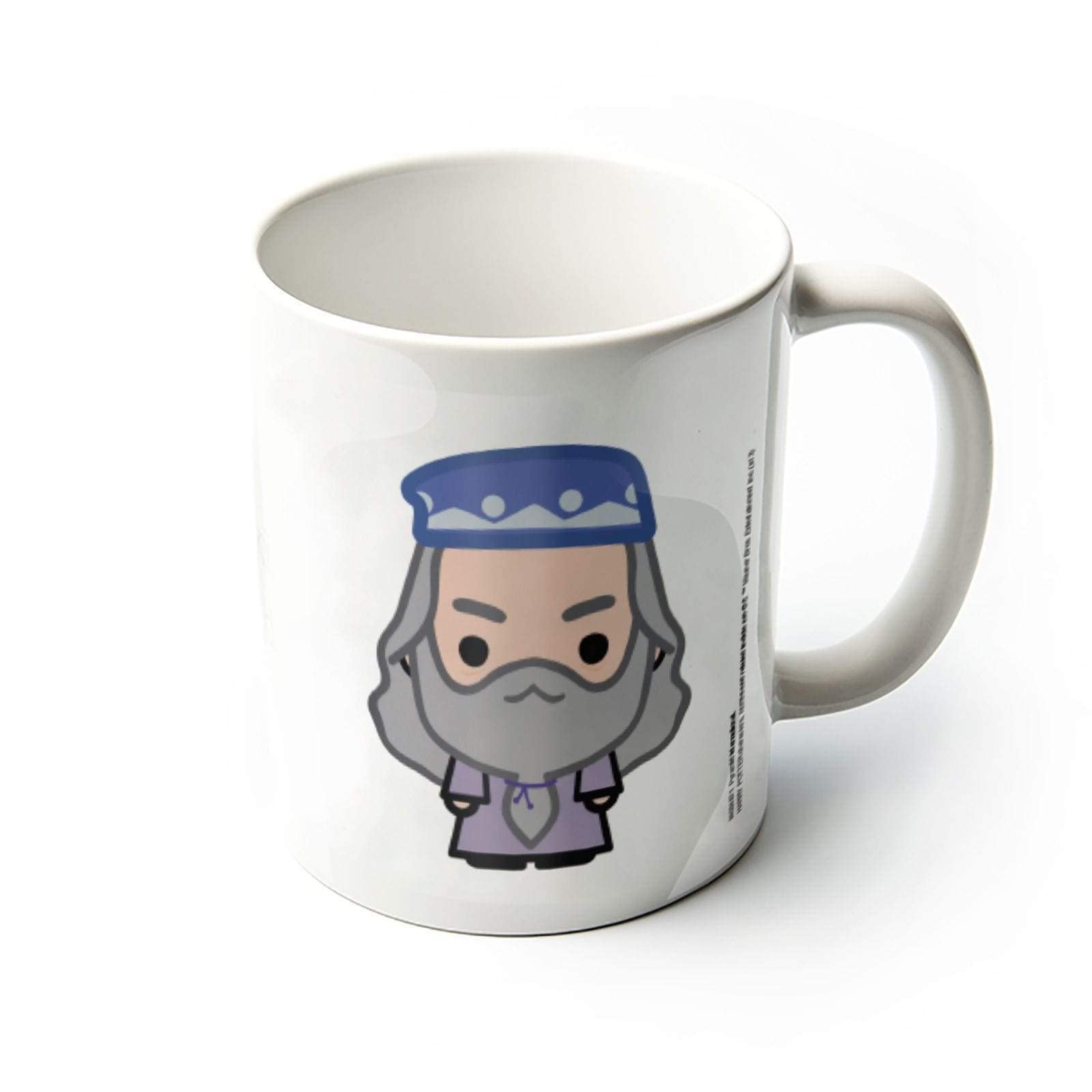 Harry Potter (Chibi Albus Dumbledore) Mug