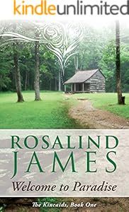 Welcome to Paradise (The Kincaids Book 1)