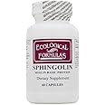 Ecological Formulas - Sphingolin 60 caps [Health and Beauty] [Health and Beauty]