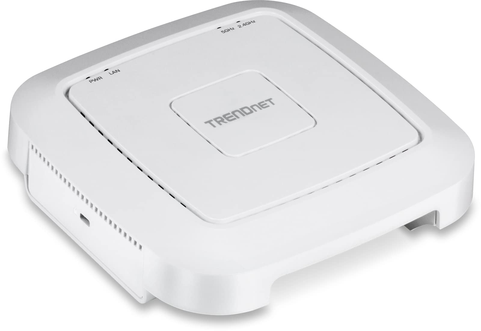 TrendNET AC1200 Dual Band PoE Access Point, TEW-821DAP (PoE Access Point)