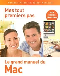 Le  grand manuel du Mac