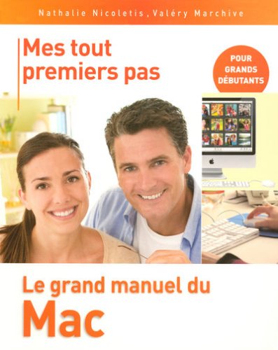 Le  grand manuel du Mac