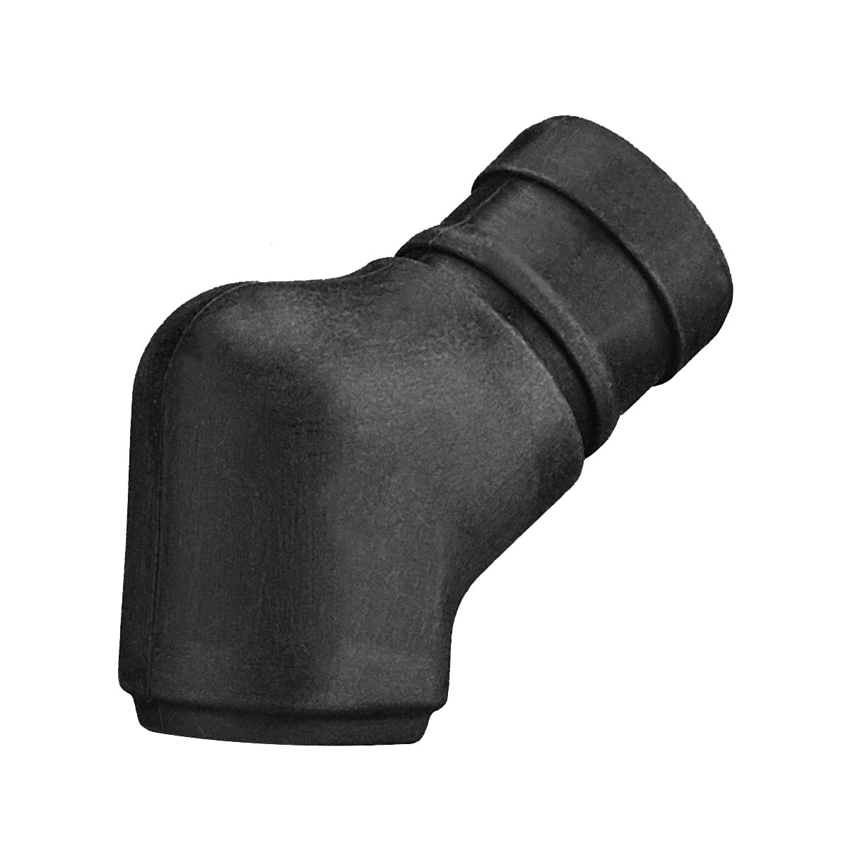 Waring Commercial WJX80SP Juicing Spout for WJX80 Juice Extractor. Guides Juice Out of The Extractor.