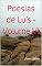Livro Poesias de Luís - Volume VI