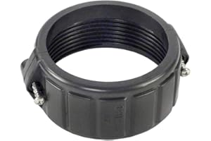 Magic Plastics 0121109020 2" FBT Spa or Hot Tub Pump Union Split Nut approximate Size 3 1/16" ID