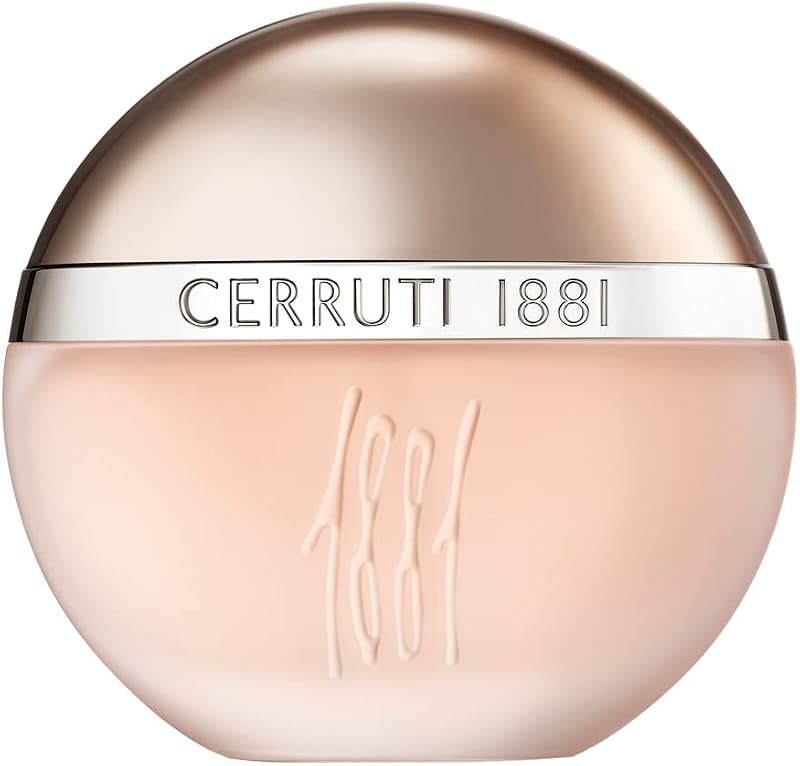 Cerruti 1881 Femme Eau de Toilette Spray for Women 50 ml