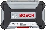 Bosch Professional 35 Pieces MultiConstruction Drill Bit & Screwdriver Bit Set view 5