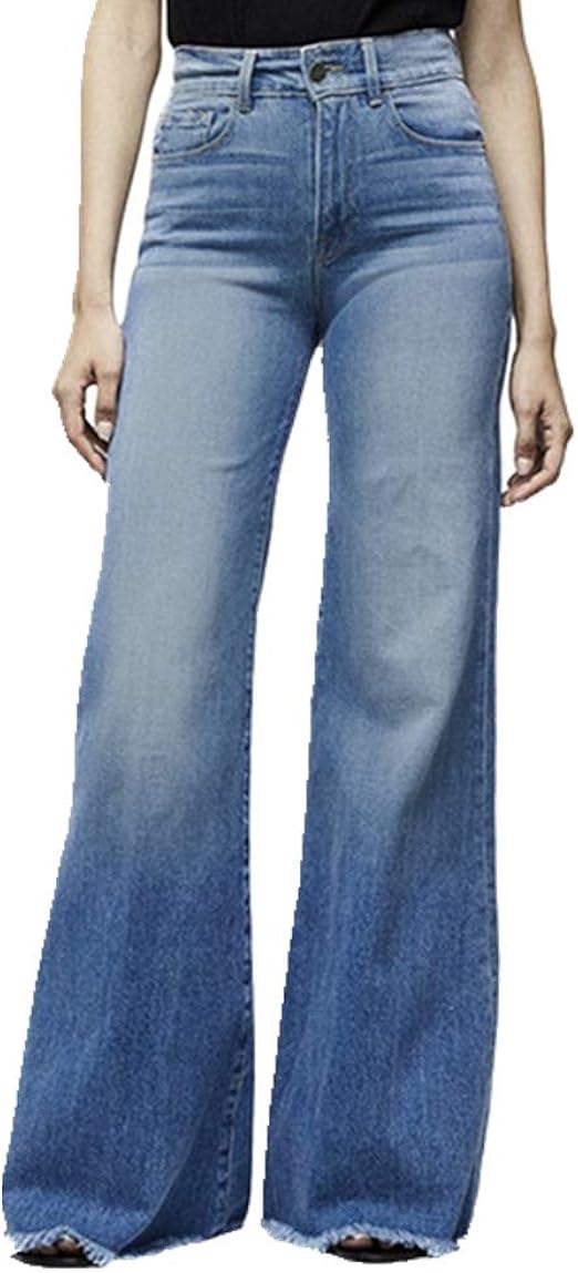 High Waist Jeans Für Damen Online Kaufen Produktbild-Vorschau 9
