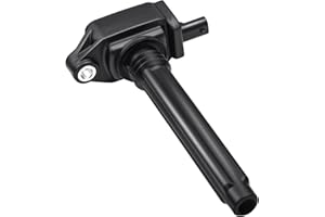 GAGOLCAR UF648 C1791 Ignition Coil Compatible with Chrysler 200 300 Town & Country Dodge Challenger Charger Durango Journey Jeep Grand Cherokee Wrangler Ram 1500 Routan 3.6L V6 for 0221504032