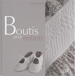 Boutis pour enfants