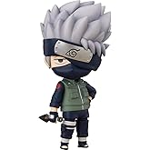 Good Smile Naruto Shippuden Kakashi Hatake Nendoroid Action Figure