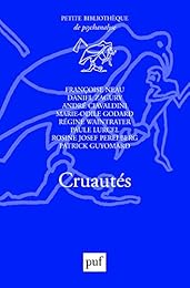 Cruautés