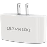 ULTRALOQ Bridge, Wi-Fi Adapter for Remote Access, Works with Alexa, SmartThings, Google Assistant and IFTTT Smart Notification, Exclusively for ULTRALOQ Smart Locks