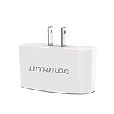 ULTRALOQ Bridge, Wi-Fi Adapter for Remote