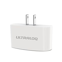 ULTRALOQ Bridge, Wi-Fi Adapter for Remote