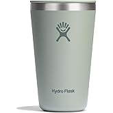 Hydro Flask 16 Oz All Around Tumbler Press-in Lid Agave