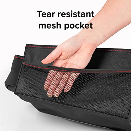 Diono Travel Pal Back Seat Car Organizer, 9 Compartments For Kids and