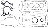 MAHLE Original CS54450 Engine Conversion Gasket Set