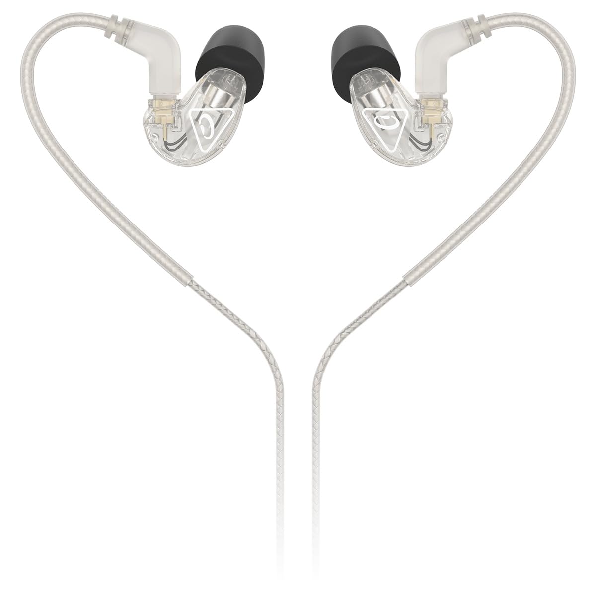 Behringer SD251-CL Studio Monitoring Earphones