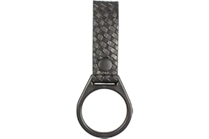 LytHarvest Baton Ring Holder, D/C Cell Flashlight Ring Holder