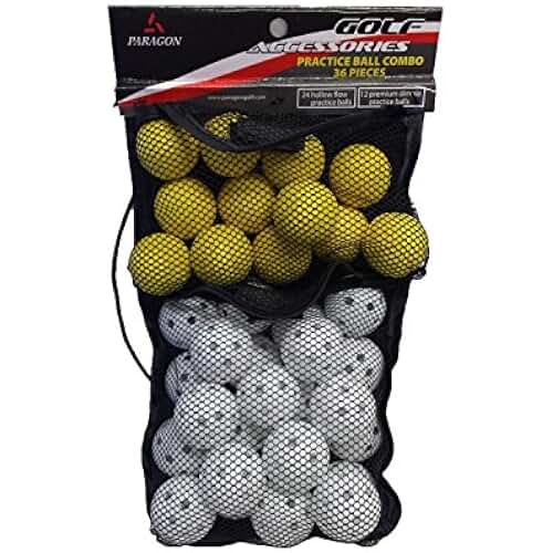 wiffle balls golf