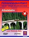 Führerstands-Mitfahrt: Rhätische Bahn 2. Albulabahn (film)